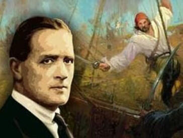 Романи Рафаеля Сабатіні залишаються на висоті читацького успіху