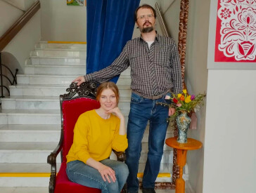 106-та річниця з дня заснування Полтавського художнього музею