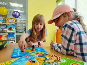 Початок канікул — початок мандрівок!