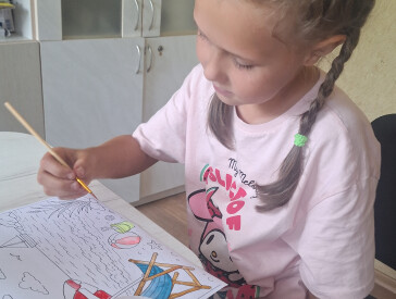 Літо — це пора канікул, відпочинку, нових вражень і яскравих емоцій!