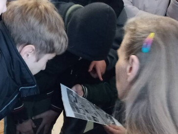 Таємниці Полтавського музею