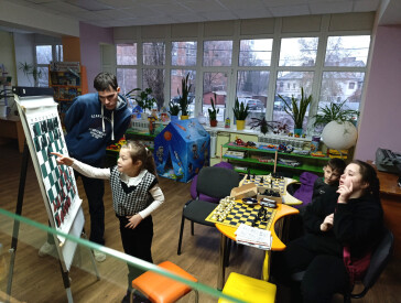 Комп’ютер і здоров’я: користь чи загроза?