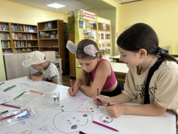 Казкова стежка до серця