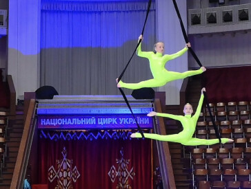 Гордість і натхнення: перемоги хореографічних колективів ЦКД ПМТГ