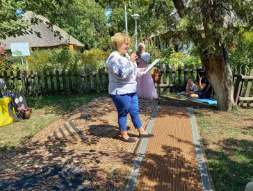 Мистецький вернісаж «Люди і коти у ХХІ столітті»