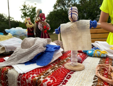 Філії ЦКД: простір свідомої любові до України