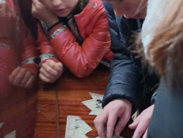 Таємниці Полтавського музею