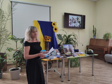 Ми українці: честь і слава незламним