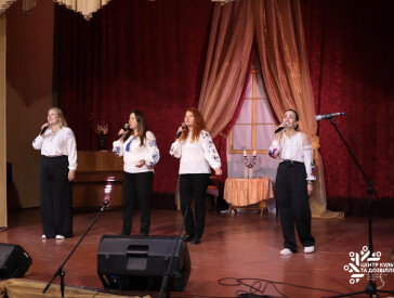 «На гостину до Милорадович»: як у Гожулах ожила атмосфера XIX століття