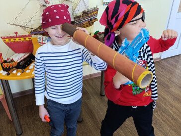 Море – символ безкінечності