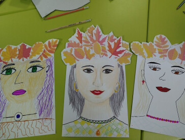 Завершення навчання за програмою ВООЗ «Самодопомога Плюс»