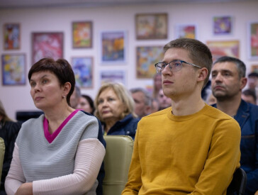 Приховані сенси давно відомих фактів