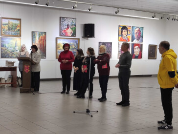 Підведення підсумків Відкритого дитячо-юнацького конкурсу образотворчого мистецтва імені Саші Путрі 2025 року