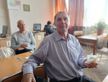 Великодні страви