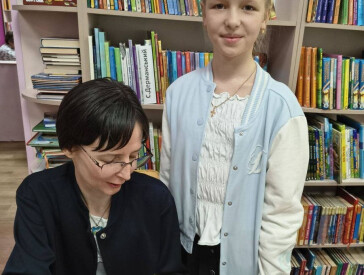 Історії про тебе і про тих, кого любиш