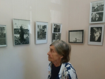 «Black and white» ювіляра