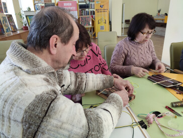 Магія макраме: краса, створена власноруч