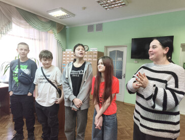 Казковий код нації