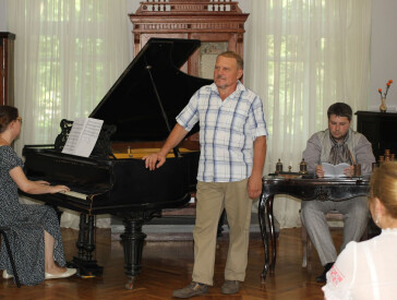 "Апостол правди та любові"