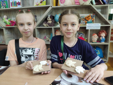 Чумацькі мандри: від степів до бібліотеки