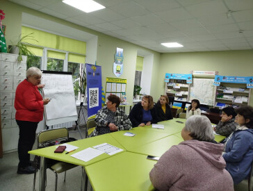 Очищаємо мову від «суржику»