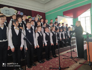 Творчий захід до дня народження Віри Роїк «Вишите життя кримської полтавки»