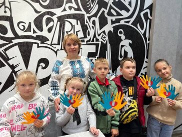 Культура незламних: як у філіях ЦКД єдналися заради подяки захисникам