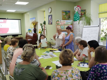 Юридична підтримка ВПО: механізми відшкодування воєнних втрат