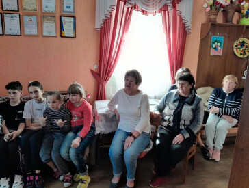 У філіях Центру культури та дозвілля вшанували пам’ять жертв Чорнобильської трагедії