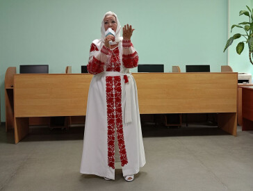 Земле квітуча і співуча, полтавська рідна сторона