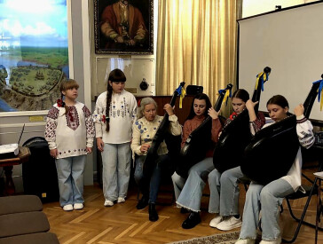 «Петлюрівський вишкіл» – 2025. Нагородження переможців обласної військово-патріотичної гри