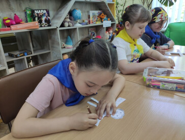 Вчимося цінувати один одного