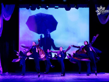 «Гарний настрій» зарядив емоціями та зібрав 55 300 грн для ЗСУ