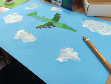 Добрі вчинки змінюють світ