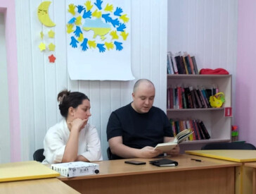 «Як мінімум, це дуже красиво, як максимум - це дуже глибоко!»