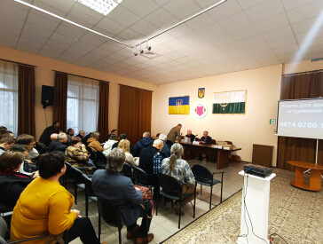 Презентація книги Віктора Шишкіна «Нариси мого суспільного життя»