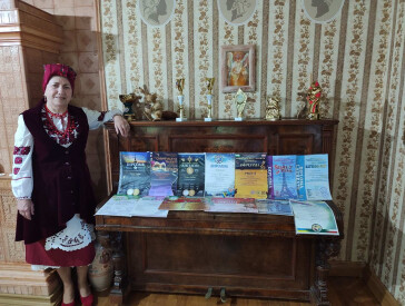 До Дня Європи в Україні