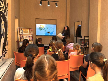 Наш вибір – українська мова