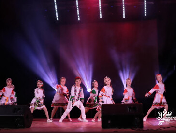 Літо почалося з добрих справ