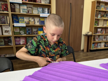 Творчий бриз з Гаваїв