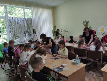 Чумацькі мандри: від степів до бібліотеки