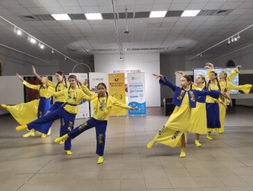 Бібліотека та громада: крокуємо разом