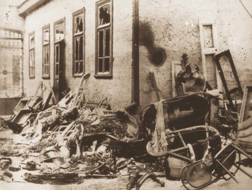 "Короленко – Праведник України"