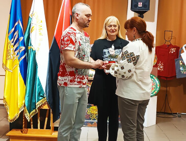 «Батьківське серце»: у Полтаві вшанували пам’ять загиблих Героїв