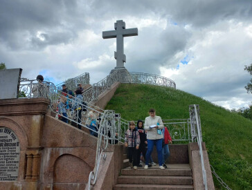 «Музейні пригоди»