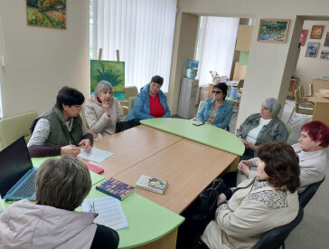 Залюблений у мистецтво головнокомандувач