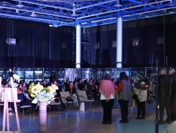 Проєкт «Герої нескореної країни» до Дня Гідності та Свободи