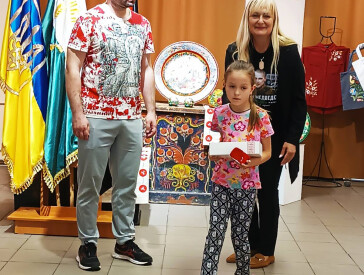 «Батьківське серце»: у Полтаві вшанували пам’ять загиблих Героїв