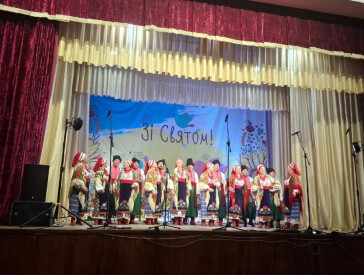 Мистецтво, яке оживлює історію