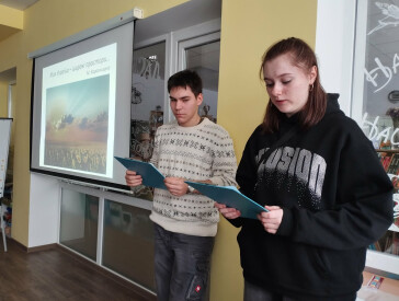 У День Злуки тримаймось за руки: до Дня Соборності України